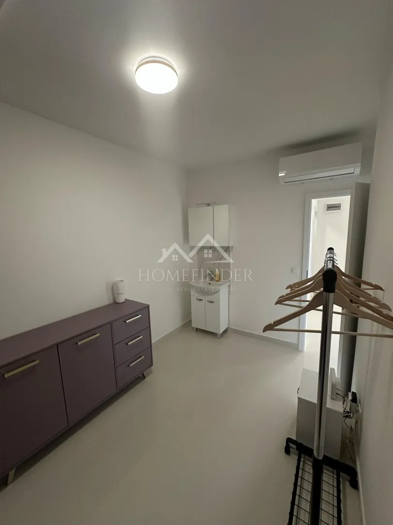 moderni apartman, 3s, vir, 50m od mora, 62,36m2 - slika 24