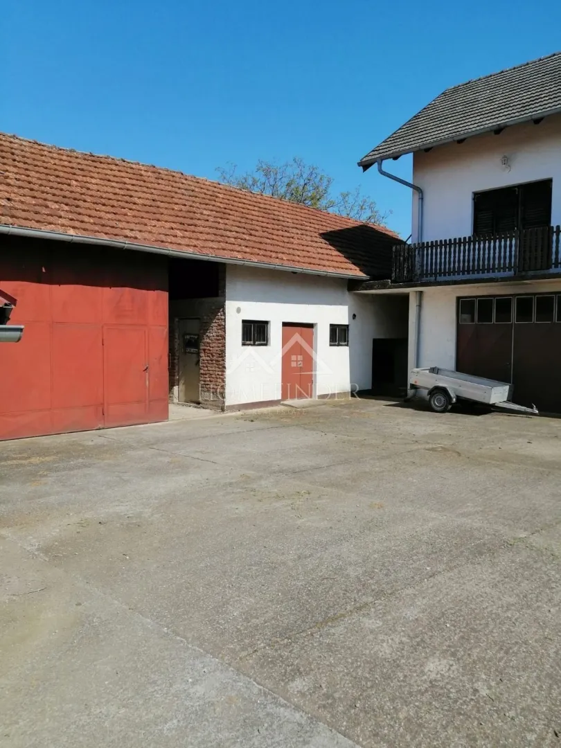 kuća, 197m2, ivanić grad, (caginec) - slika 3