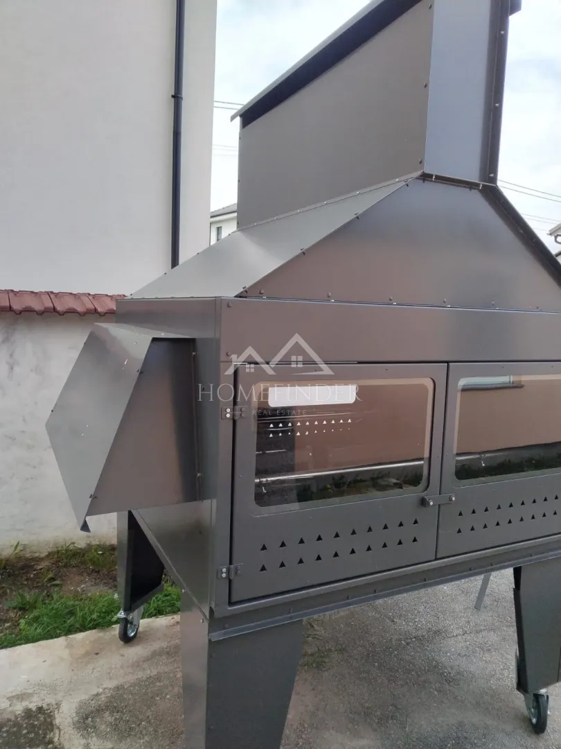 funkcionalna višenamjenska kuća u strmcu, 300 m2, ( 8s), 6 vpm - slika 20