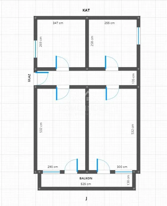 kuća, marija bistrica centar, 150m2 - slika 19