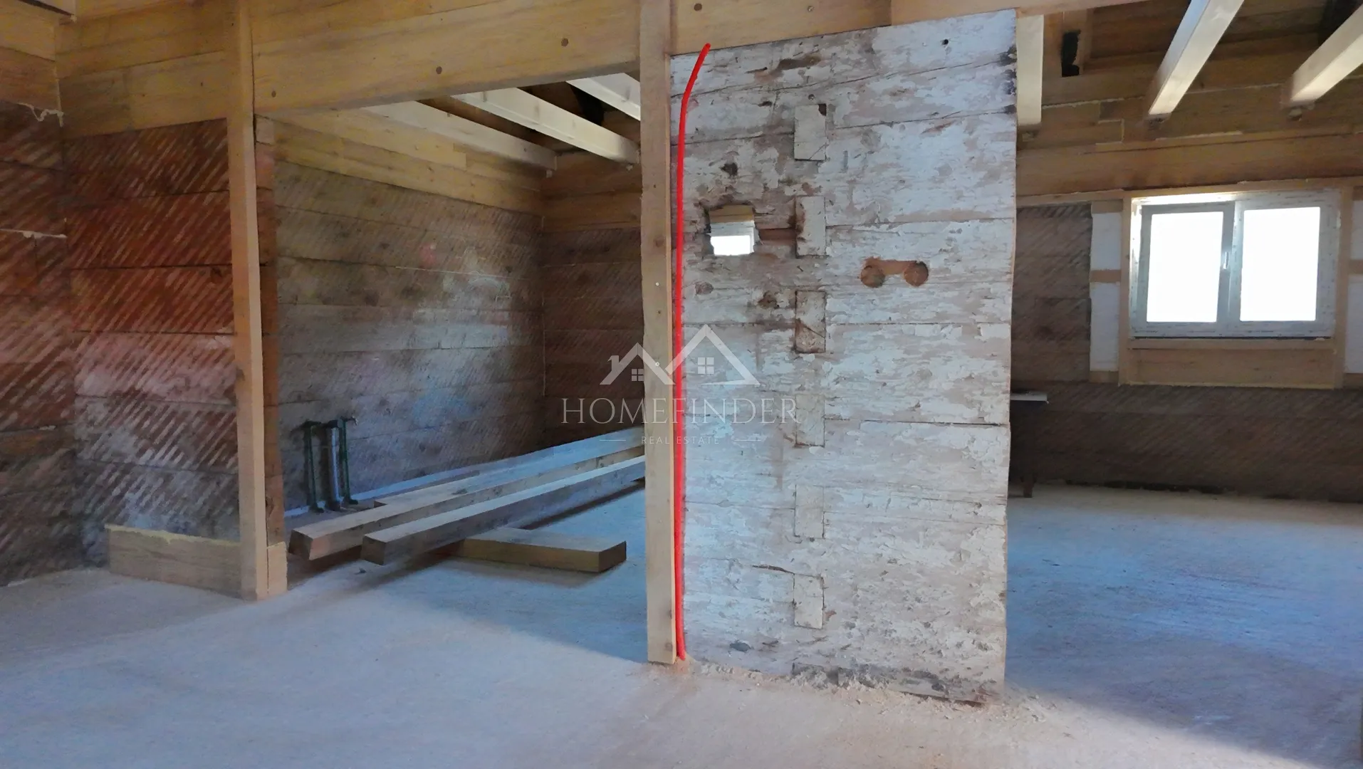 kuća za adaptaciju, 64m², ogulin - slika 7