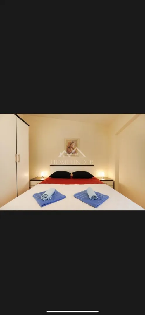 restoran sa uhodanim poslom i apartmanima, bibinje, 500m2 - slika 9