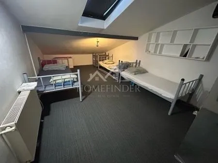 kuća 4 stana, 189 m2, (9s), 2 vpm novi zagreb - slika 5