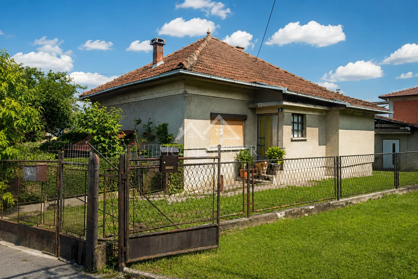 kuća 80m2, bedekovčina - slika 2