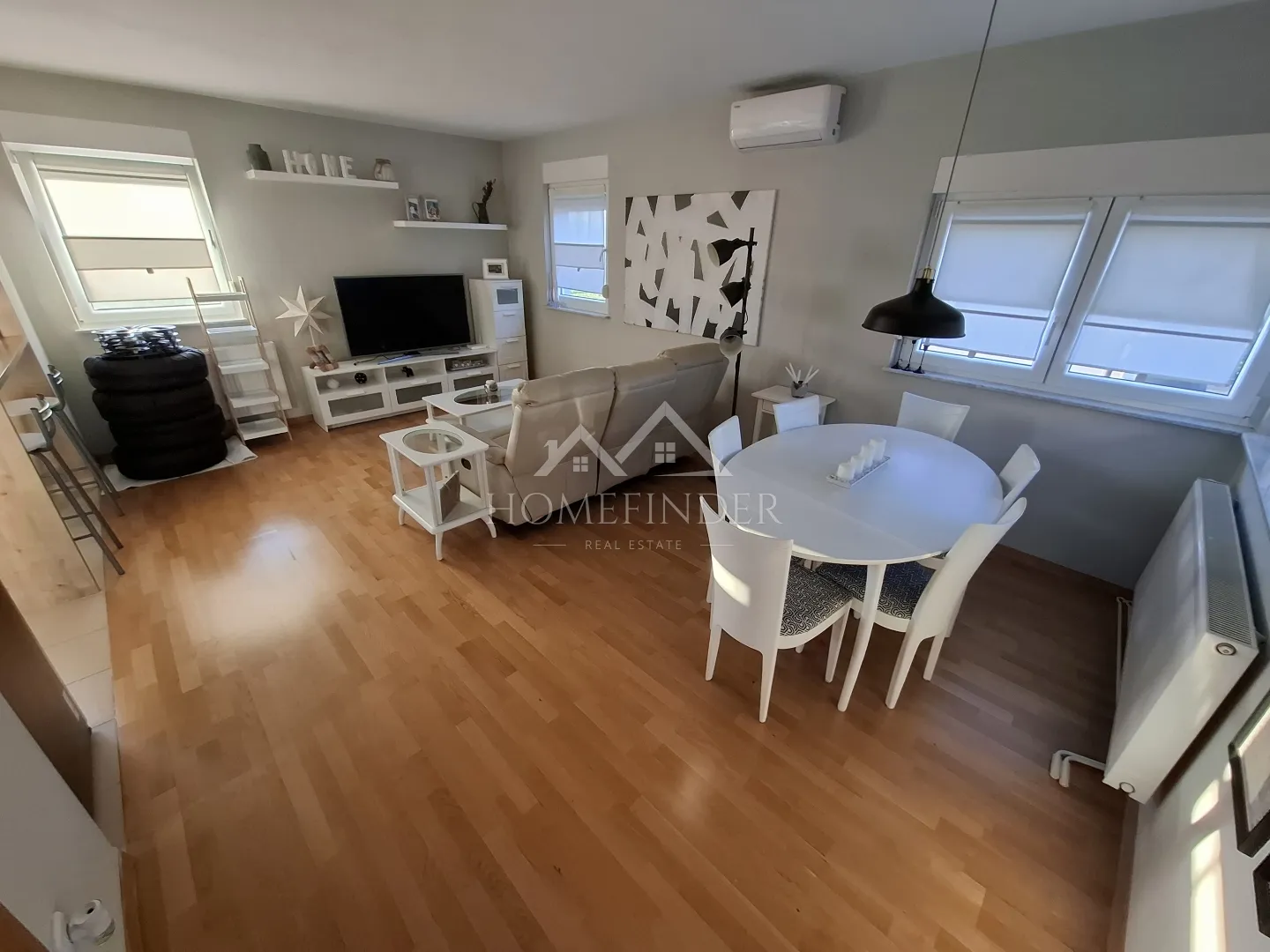 oaza mira, kuća s bazenom, velika gorica, okolica, 6s, 190m2 - slika 2