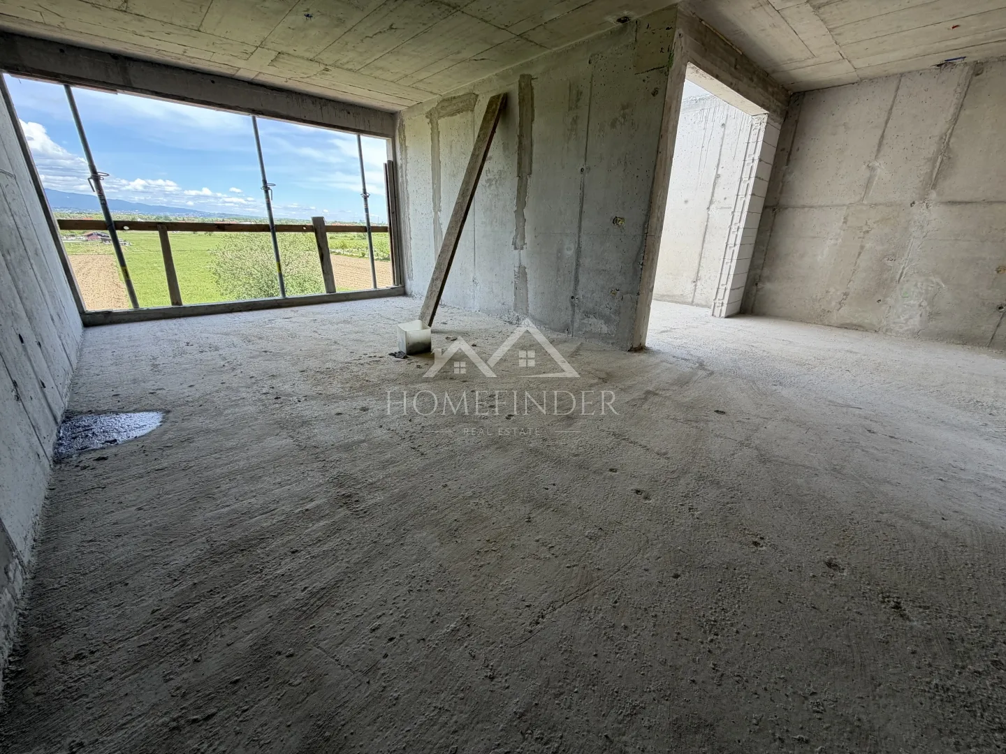 kuća u nizu s pogledom, 129m2, stupnički obrež, novogradnja - slika 22