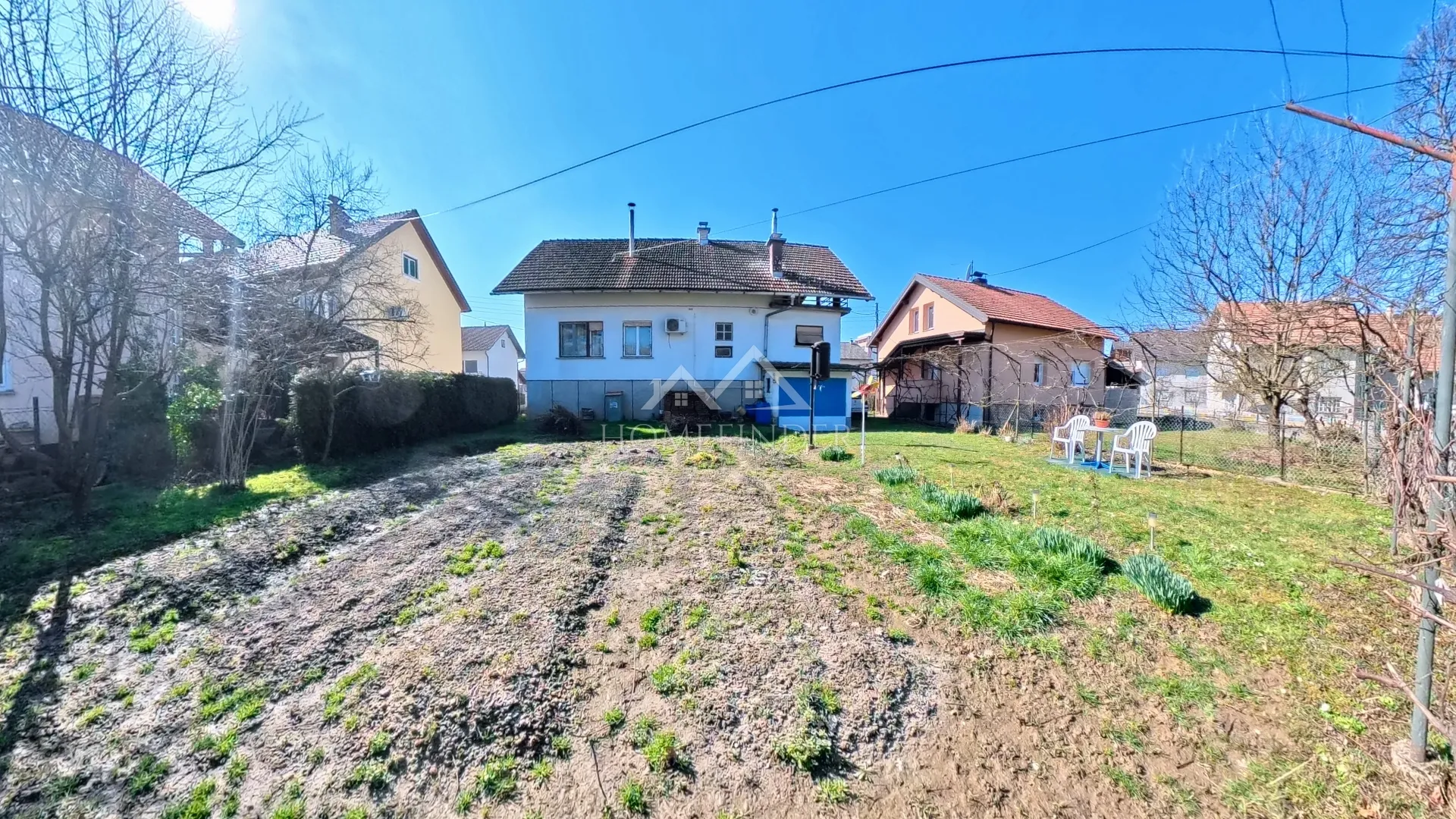 obiteljska kuća, 190m2, top lokacija, oroslavje - slika 9