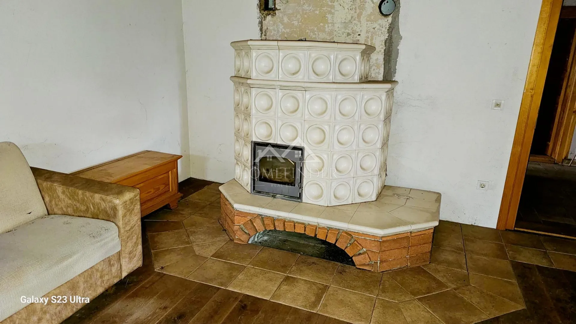 kuća s prostranim dvorištem, 70m², demerje - slika 10