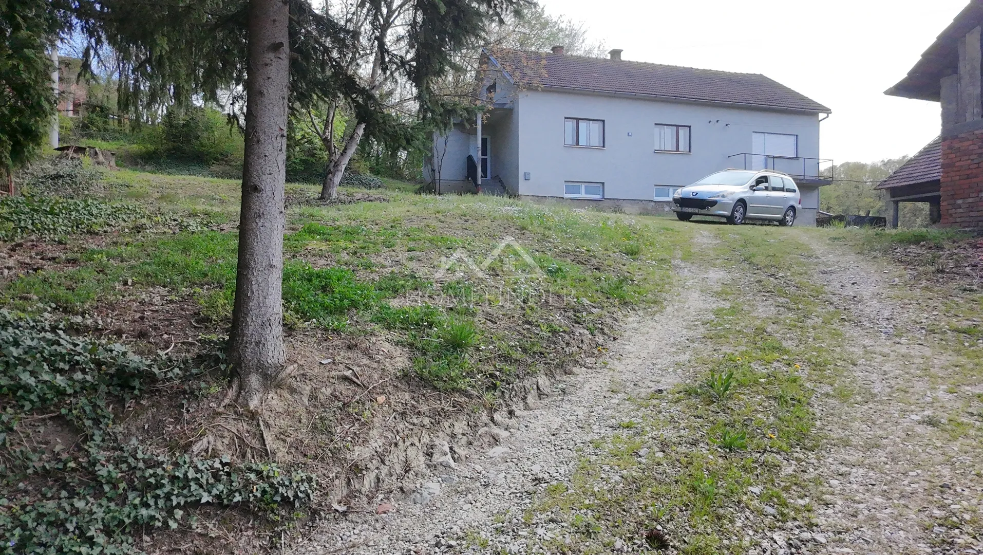kuća za adaptaciju, andraševec, oroslavje, 4703m2 - slika 11