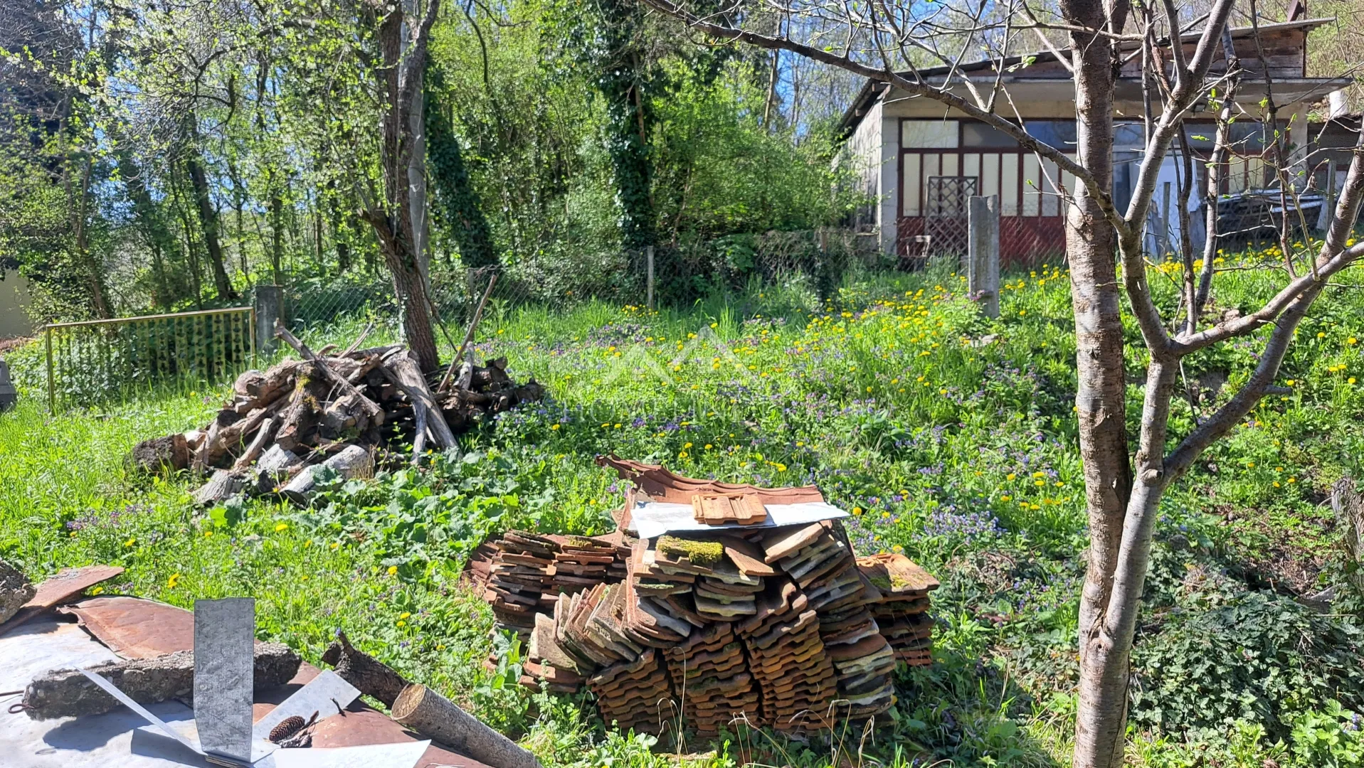 na prodaju građevinsko zemljište 1574 m² – branovac - slika 2