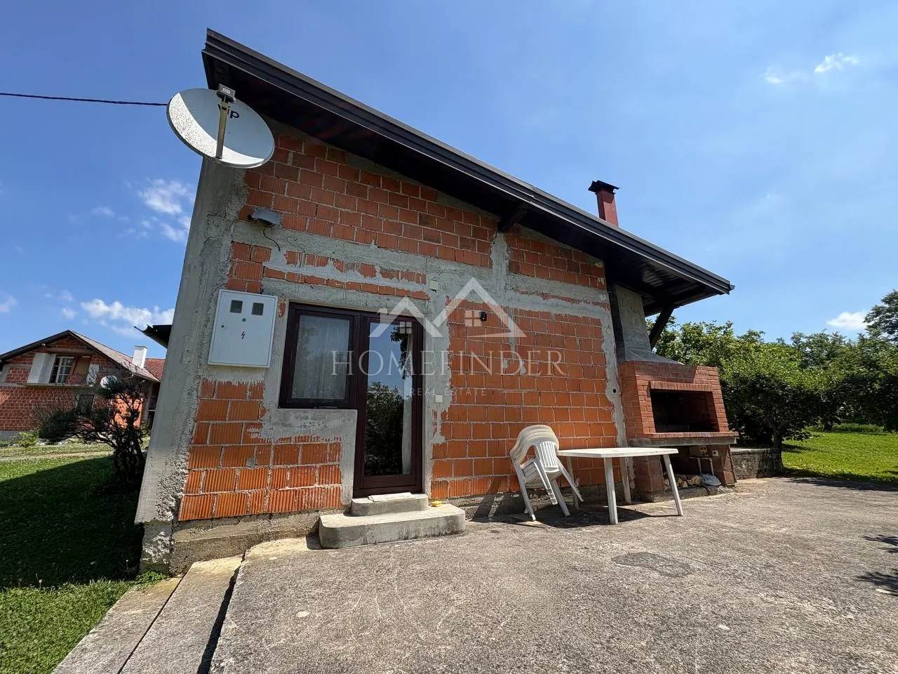 kuća: graberje (petrinja), 50 m2 - slika 5