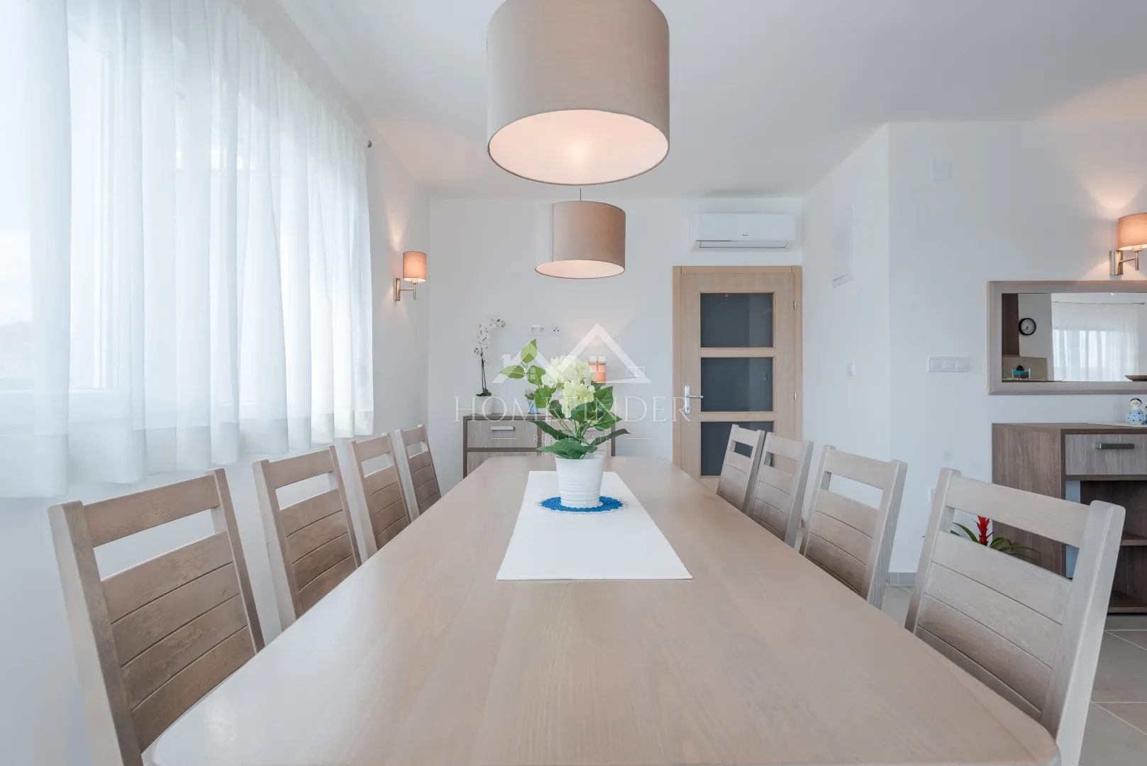 resort 8 luksuznih vila, sukošan - slika 6