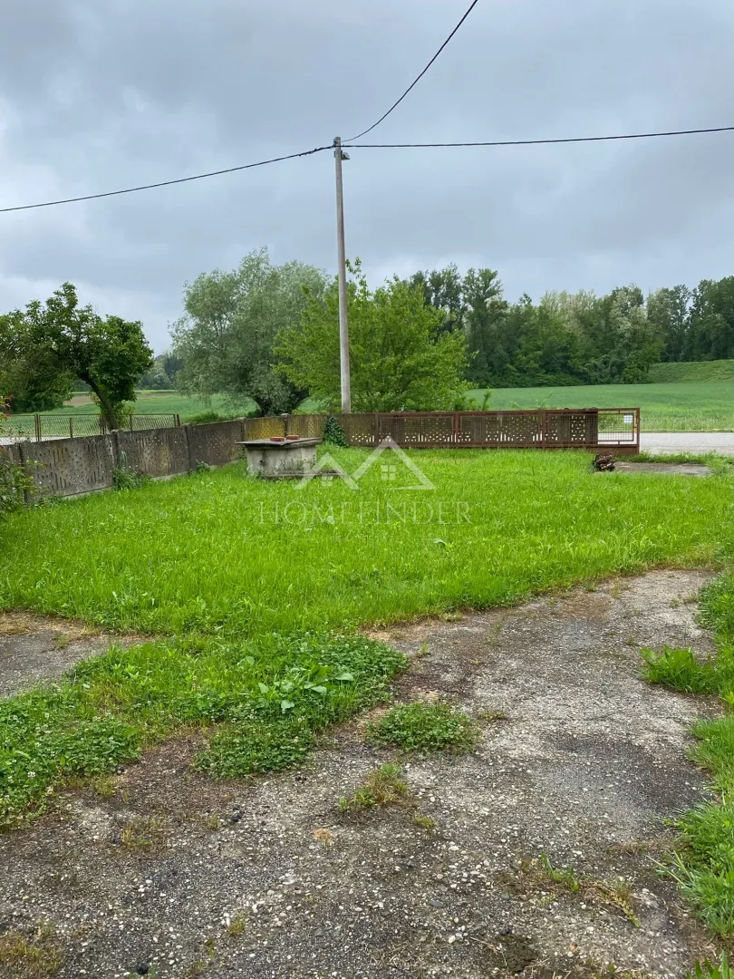 kuća prečno, ivanić-grad – 255 m², više objekata, mir i priroda - slika 23