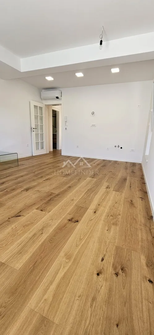 stan s pogledom na more, 30m od mora, 74m2, 2vpm, stara novalja, novogradnja - slika 19
