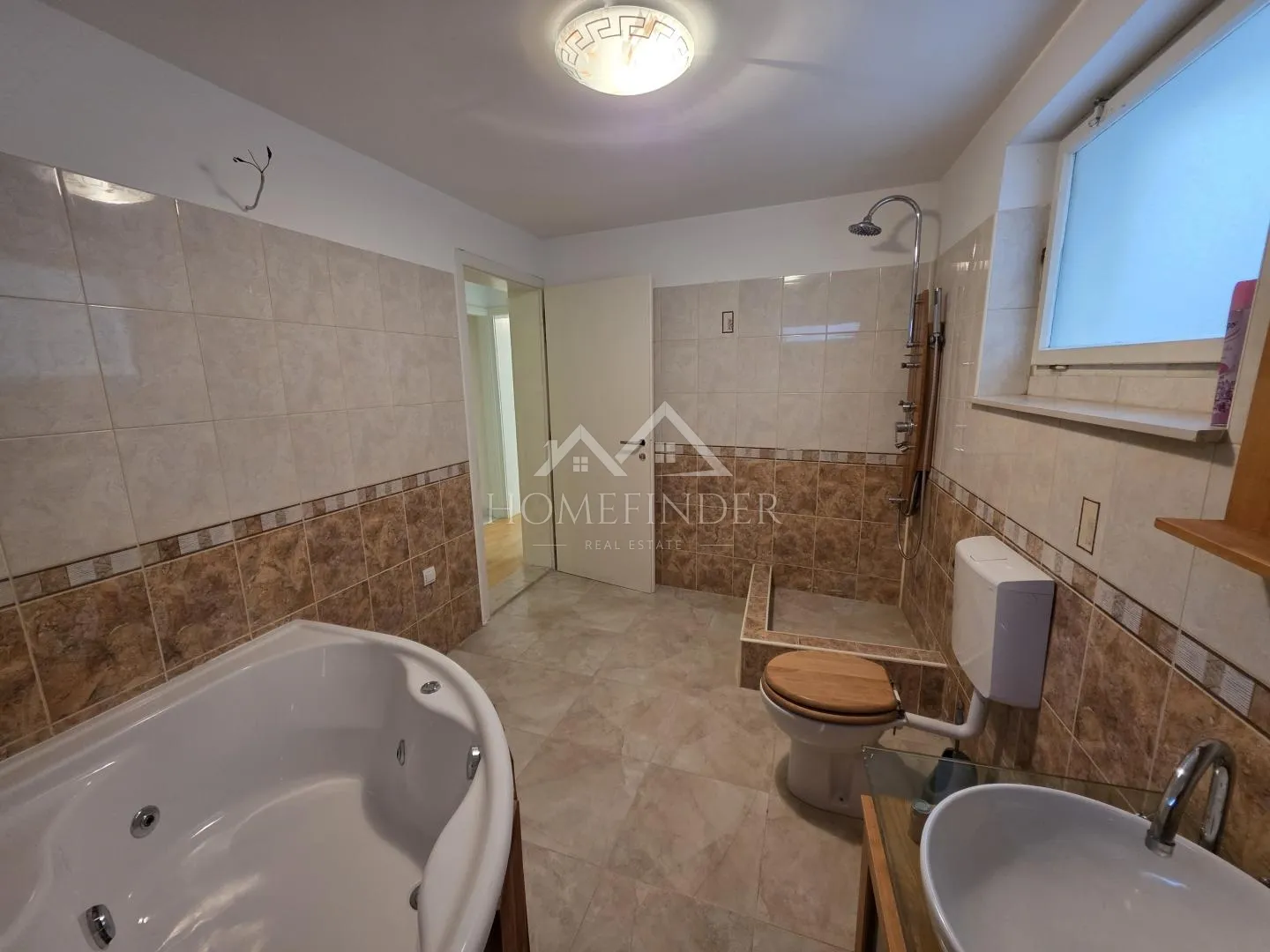 kuća u nizu, kaštel stari, 100 m2 - slika 7