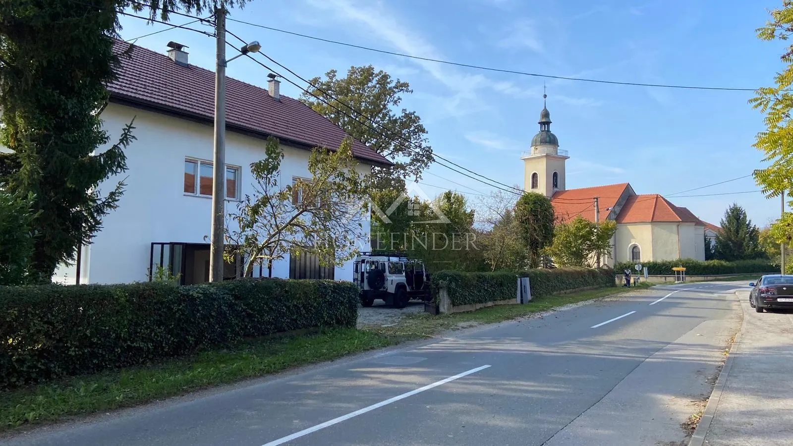centar kraljevec na sutli,stambeno-poslovno 400m2 - slika 2