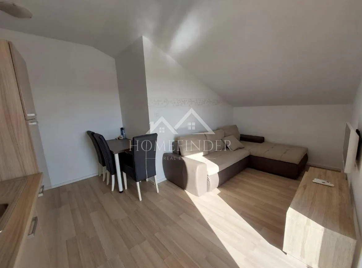 apartman sa 2 stambene jedinice, 134m², 120m od mora, košljun, pag - slika 15