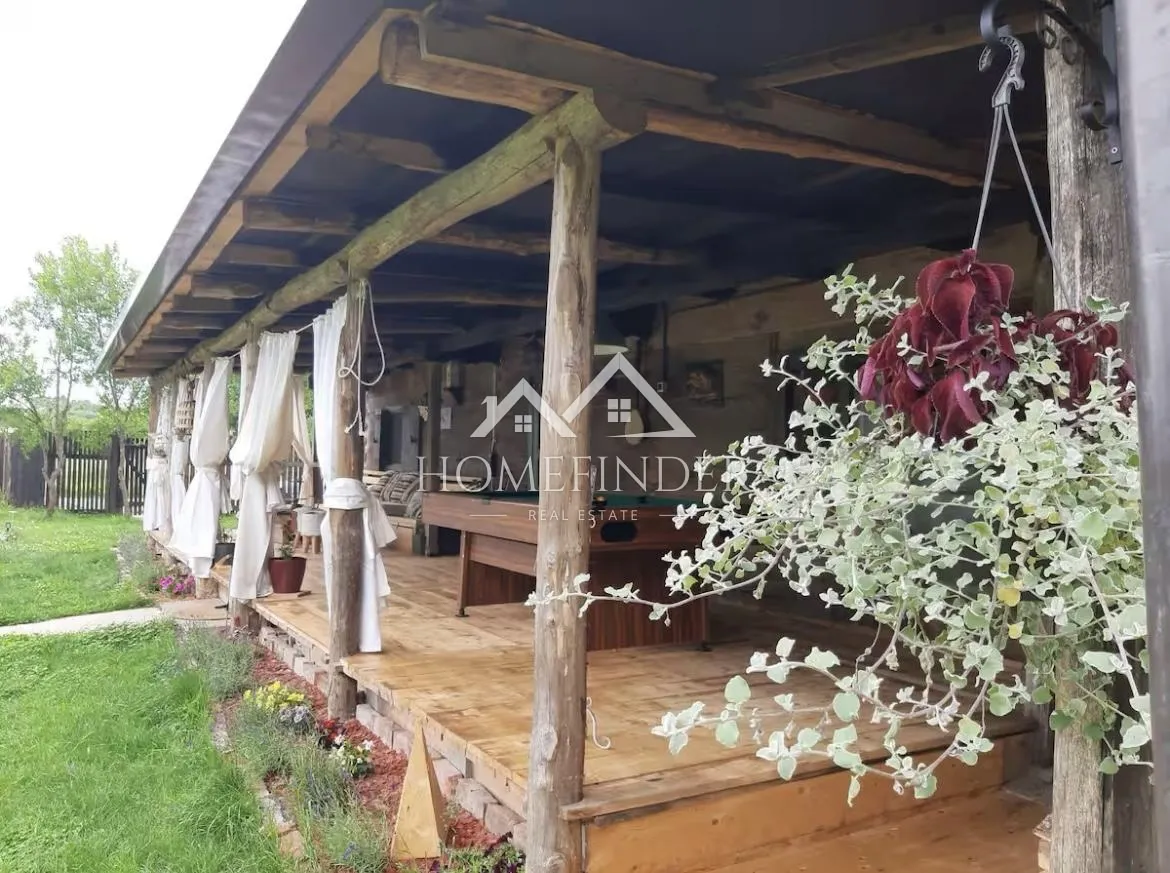kuća za odmor (130m²) - karlovac - slika 3