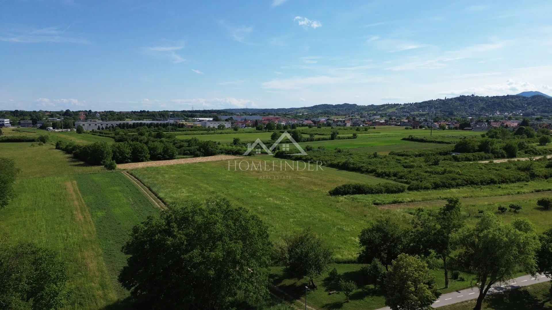 strmec samoborski, sveta nedelja – zemljište 767m² - 2960m² - slika 7