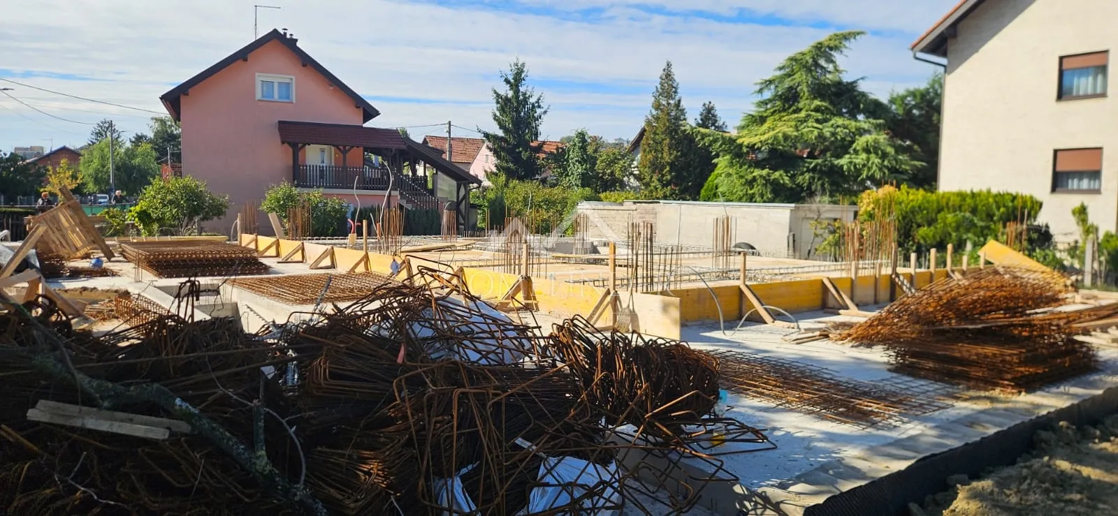 stan s velikom terasom, 4s, 150m2, gpm, stenjevec, novogradnja - slika 3