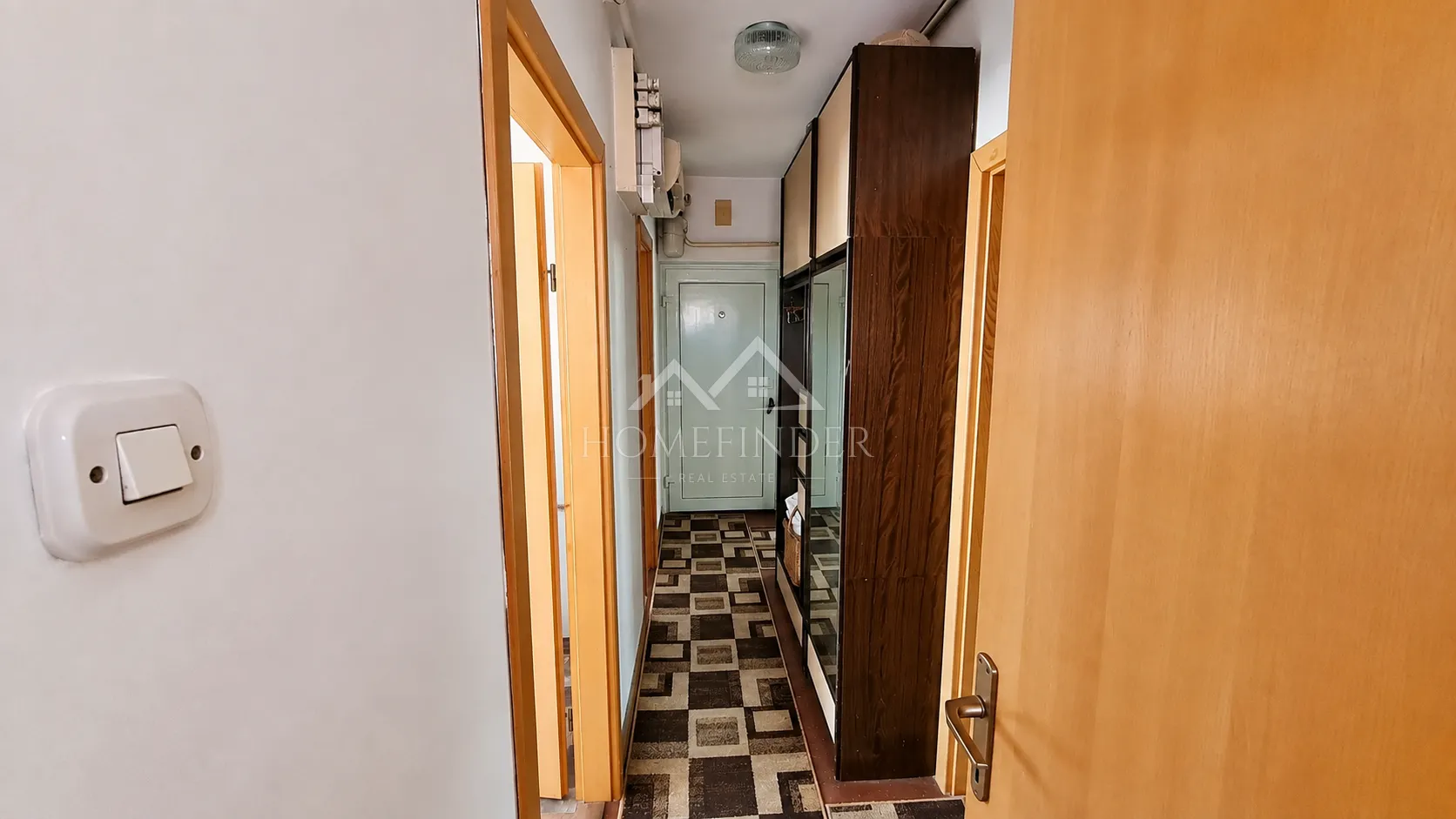 stan (3s) 59.70m2, centar, koprivnica - slika 15
