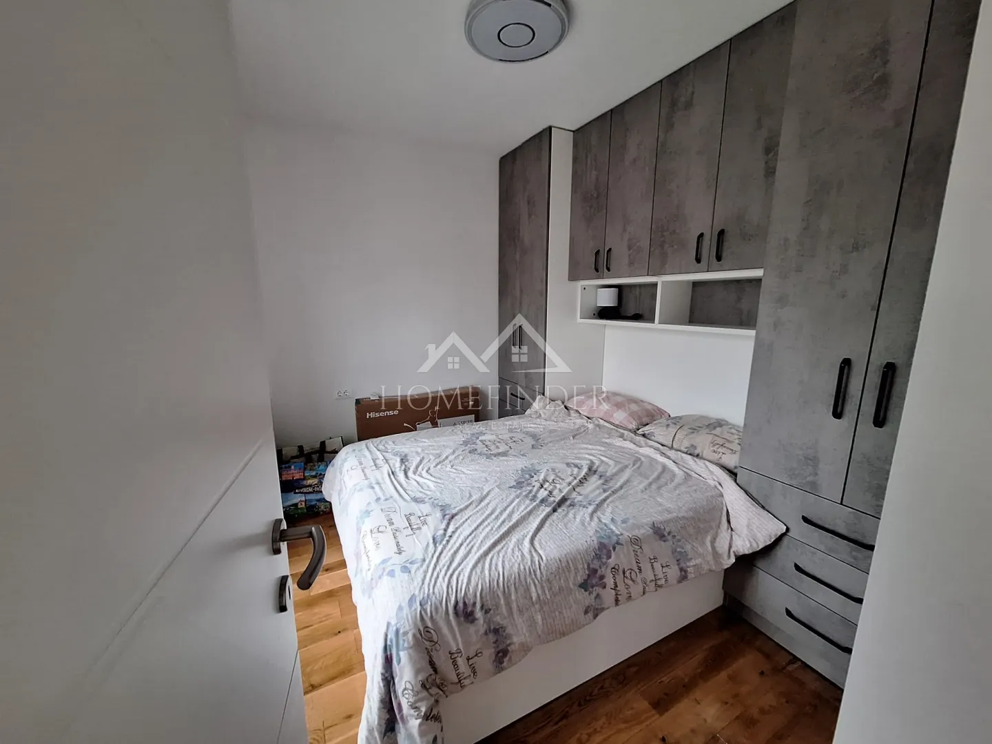 stan, 3s, 51m2, voltino, zagreb - slika 11