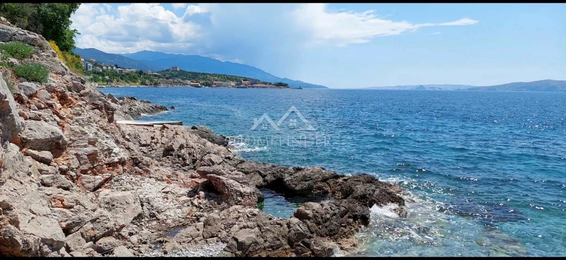 senj, stan u staroj gradskoj jezgri, 57 m², top lokacija - slika 3