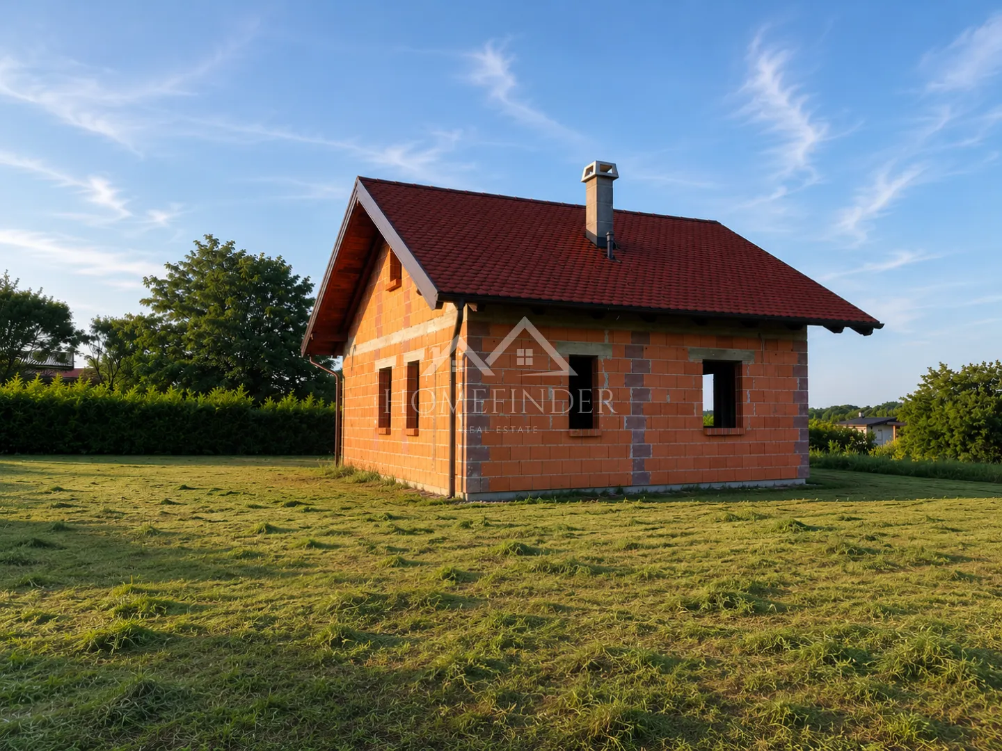 kuća, roh bau, 160 m², celine, vrbovec - slika 10