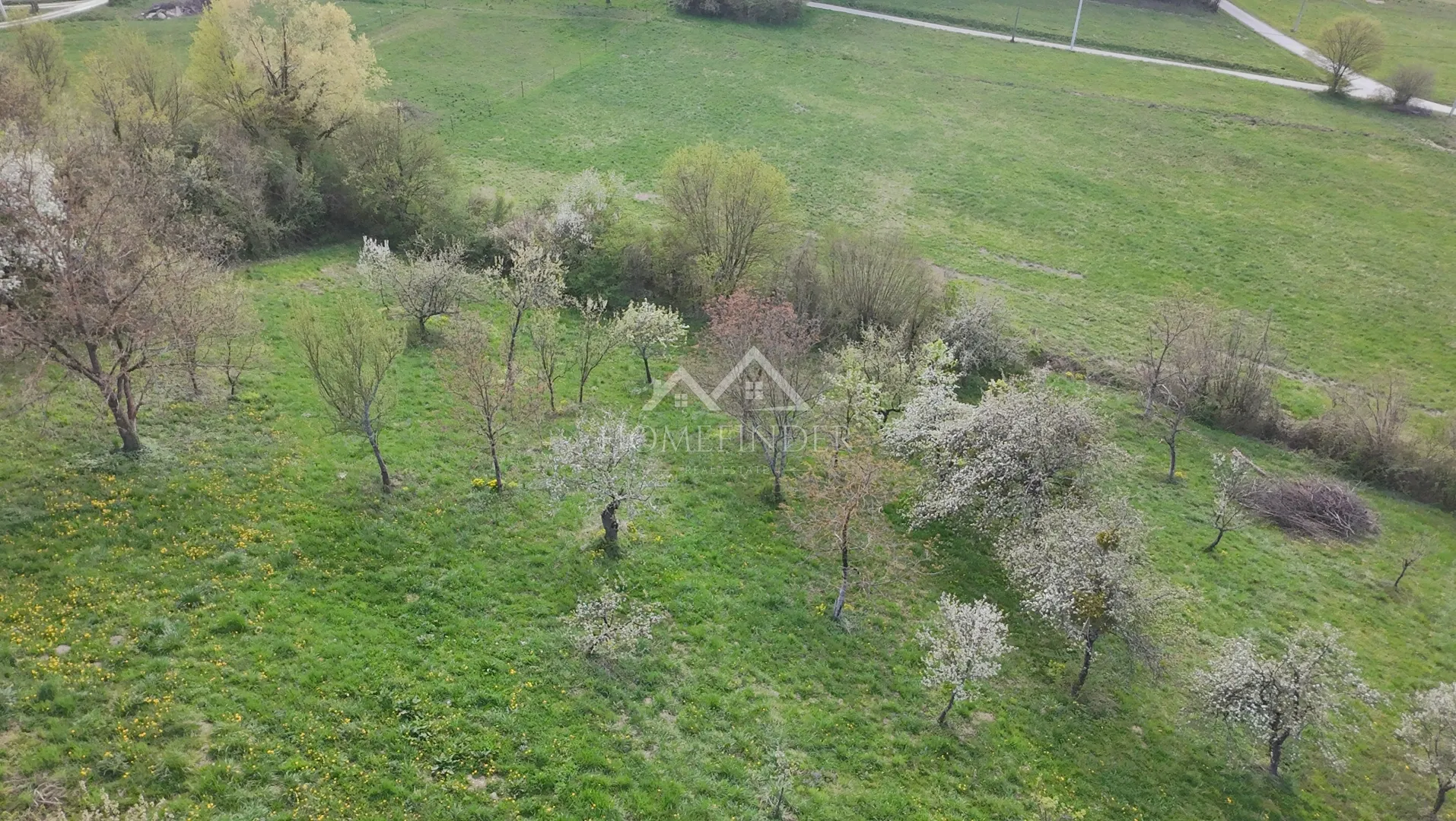 kuća za adaptaciju, andraševec, oroslavje, 4703m2 - slika 8