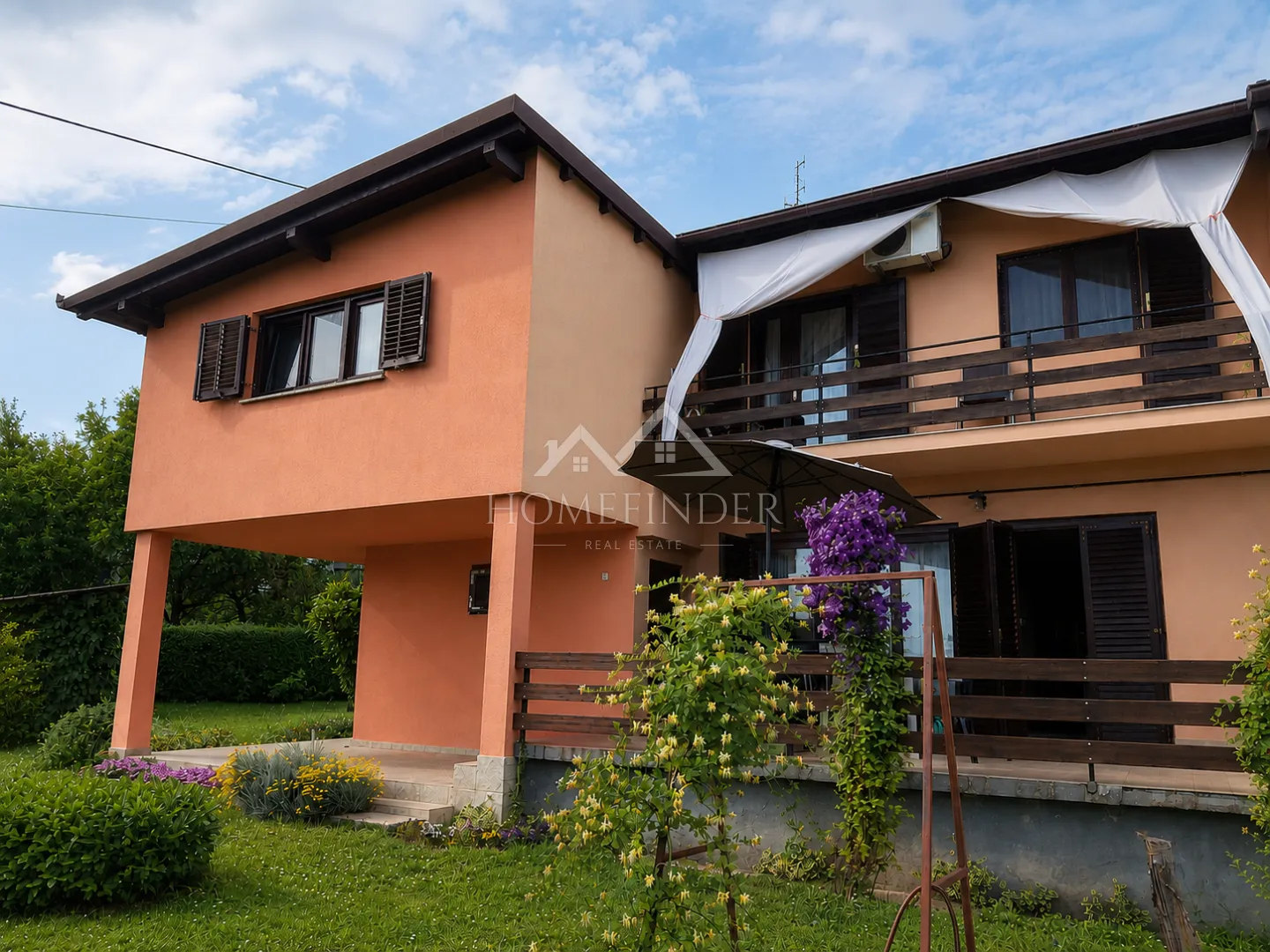 kuća, 279 m2, vrbovec, centar - slika 5