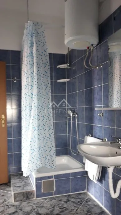 kuća sabunike, (8s), 149m2, 6vpm, podijeljena u 3 apartmana, - slika 13