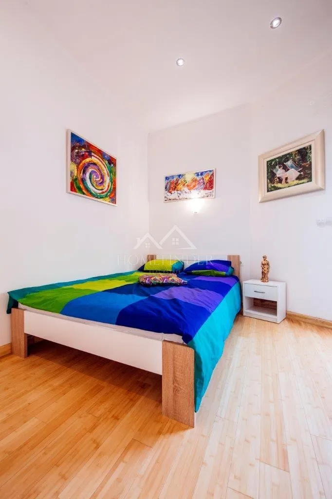 apartman, 3s, proboj, pag, 80m od mora, 57,55m2 - slika 11