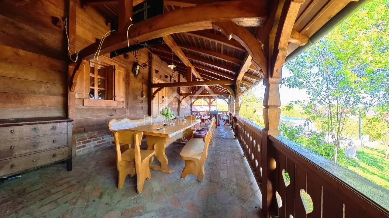 turističko imanje voloder, 9770 m2 - slika 15