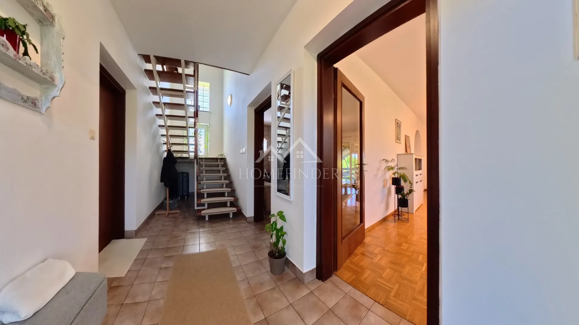 kuća s predivnim pogledom, 140m2, ozalj - slika 7