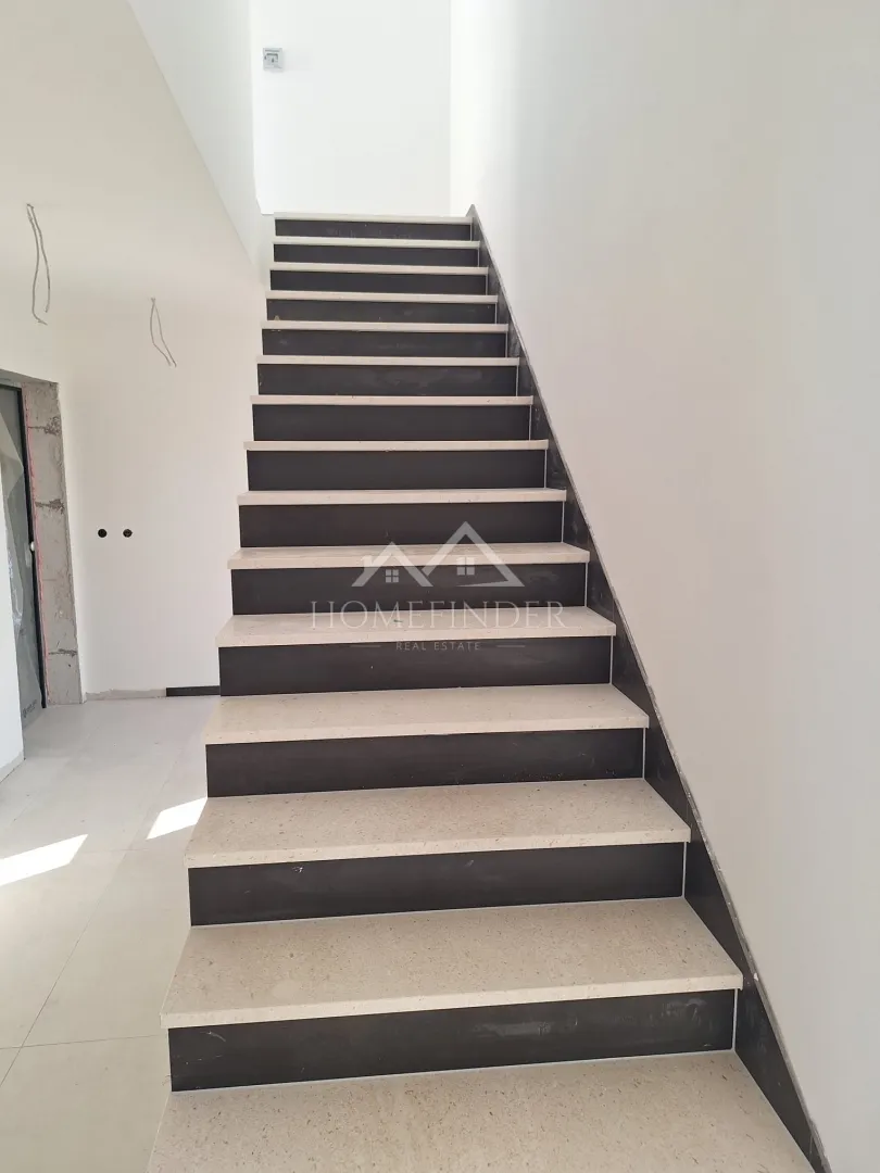 penthouse s pogledom na more i bazenom, privlaka, 82m2 novogradnja - slika 17
