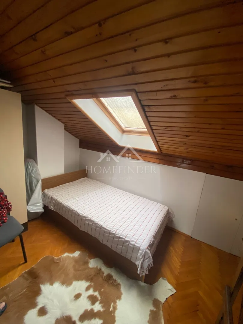 prostrana kuća 127 m² s garažom i terasom – velika gorica - slika 13