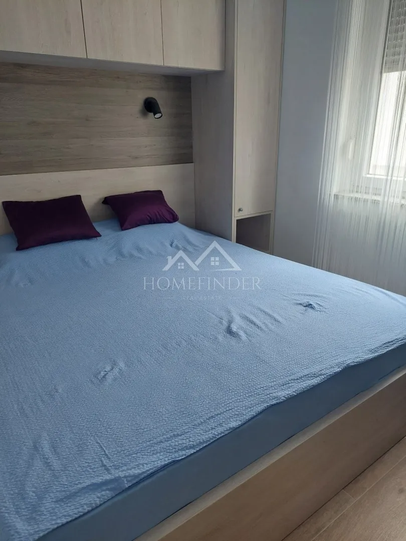 apartman, (3s), 71 m², pag – povljana, terasa, 450 m od mora - slika 9