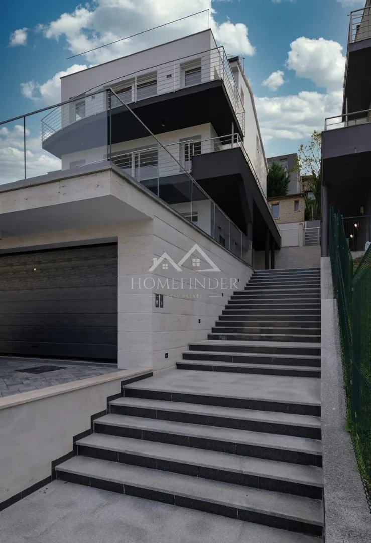 kuća (600m2), šestinski vrh - slika 41