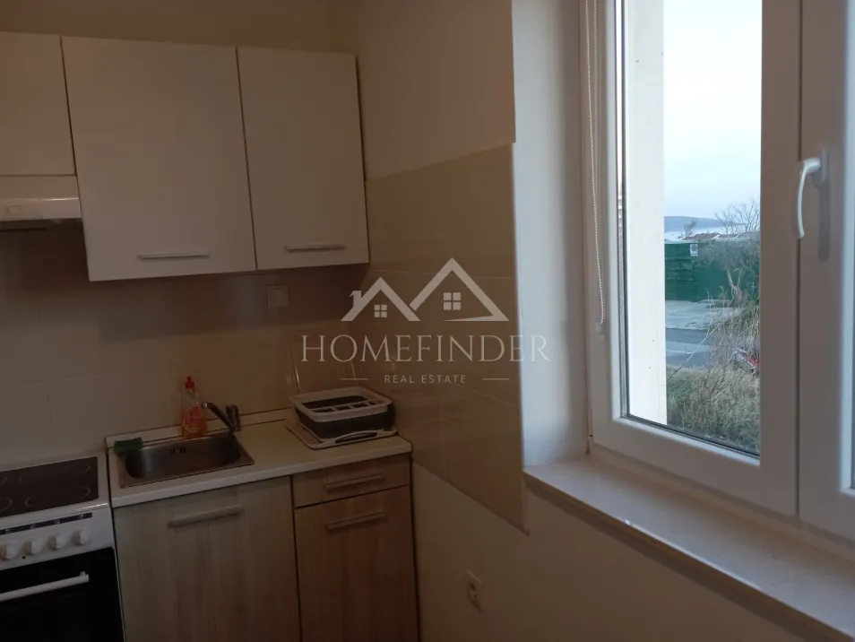 apartman, centar krk, 43.00 m2 - slika 13