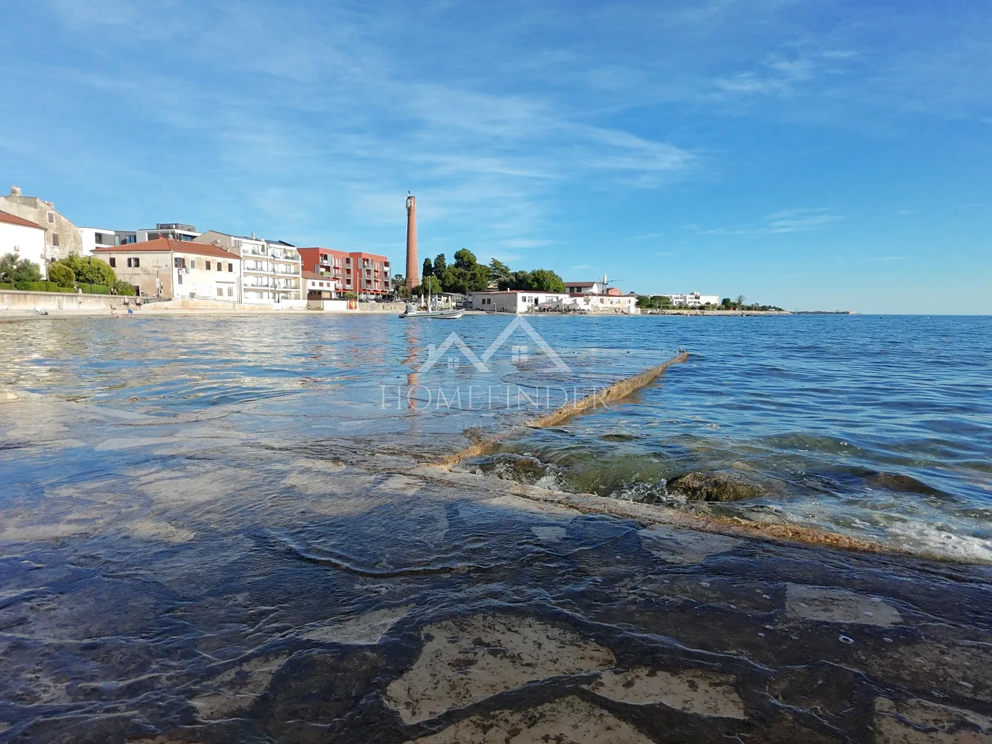 stan s pogledom na more, 71m², umag - slika 20