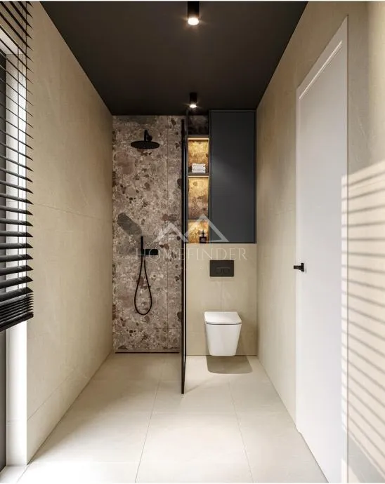 stan, 102m2, (3s), šestine, zagreb, novogradnja - slika 17