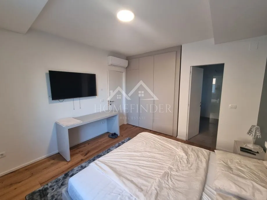 luksuzna vila s bazenom – savudrija – 194 m² sa pogledom na more - slika 17