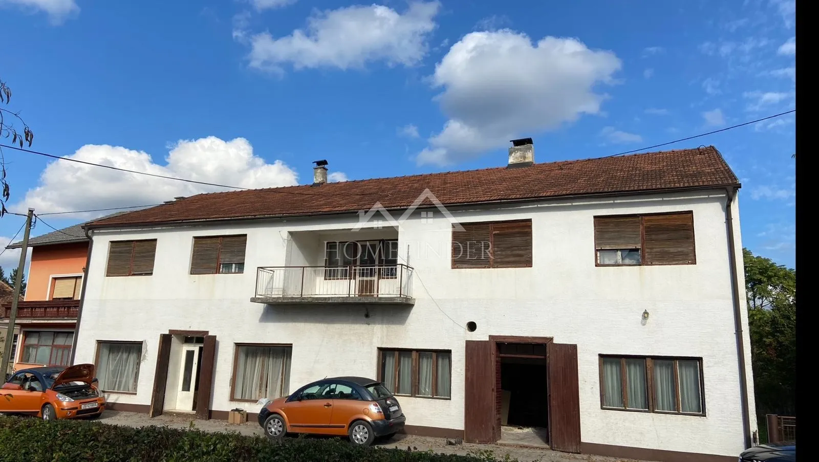 poslovna zgrada,hala 240m2 + uredi 750m2 - slika 4