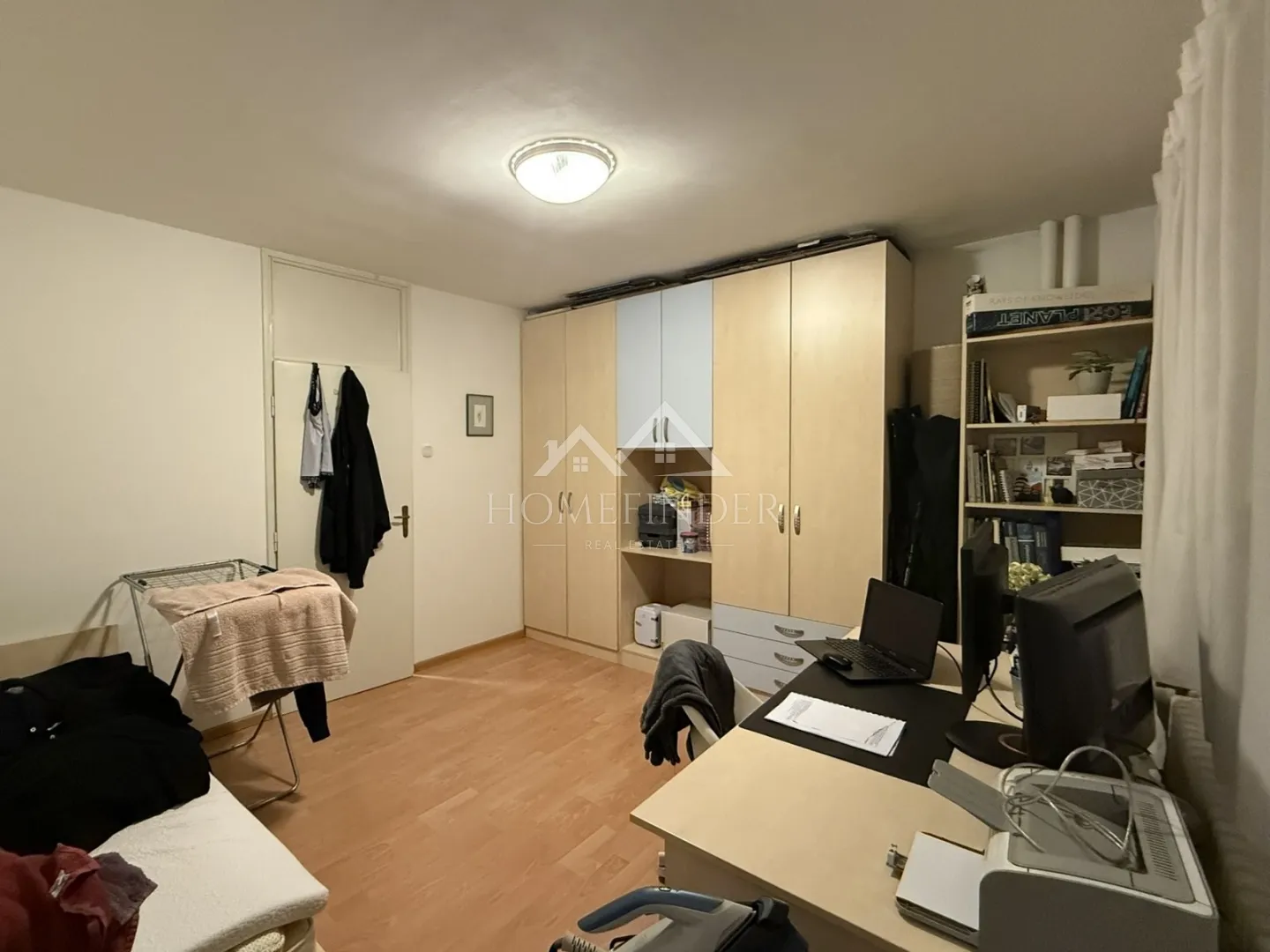 lijep i funkcionalan stan, 61,29 m2, (3s), parking, srednjaci - slika 3