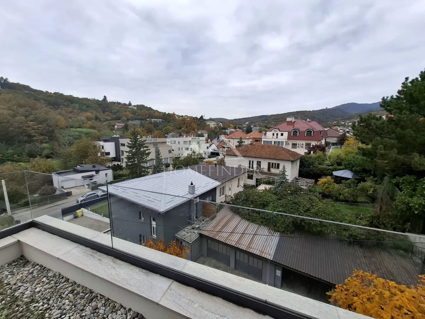 stan u duplex kući , mlinovi hills, 152 m2, (5s), garaža, 1vpm - slika 36