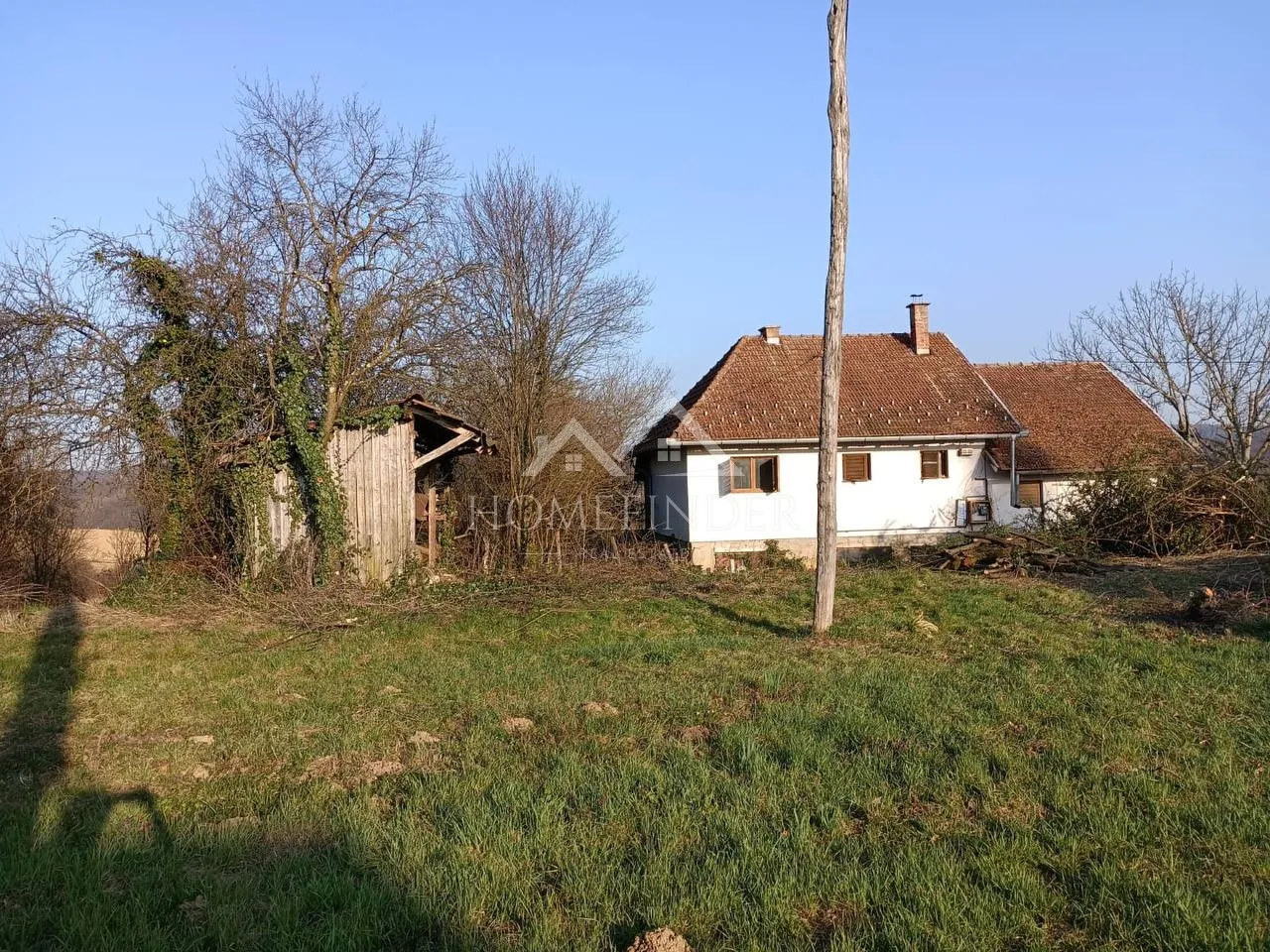 kuća za adaptaciju: čazma, 110 m2 - slika 4