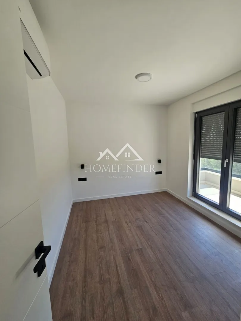 moderan stan s velikim vrtom, privlaka, 83m2, novogradnja - slika 6