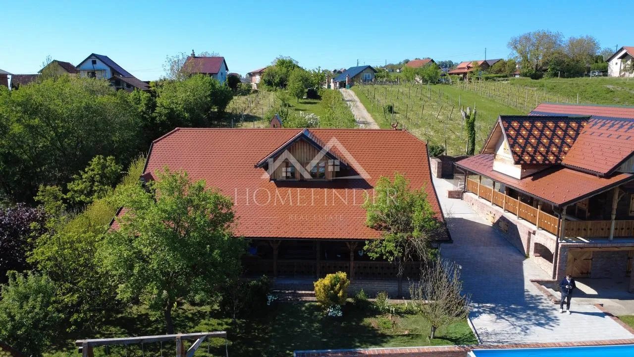 turističko imanje voloder, 9770 m2 - slika 8