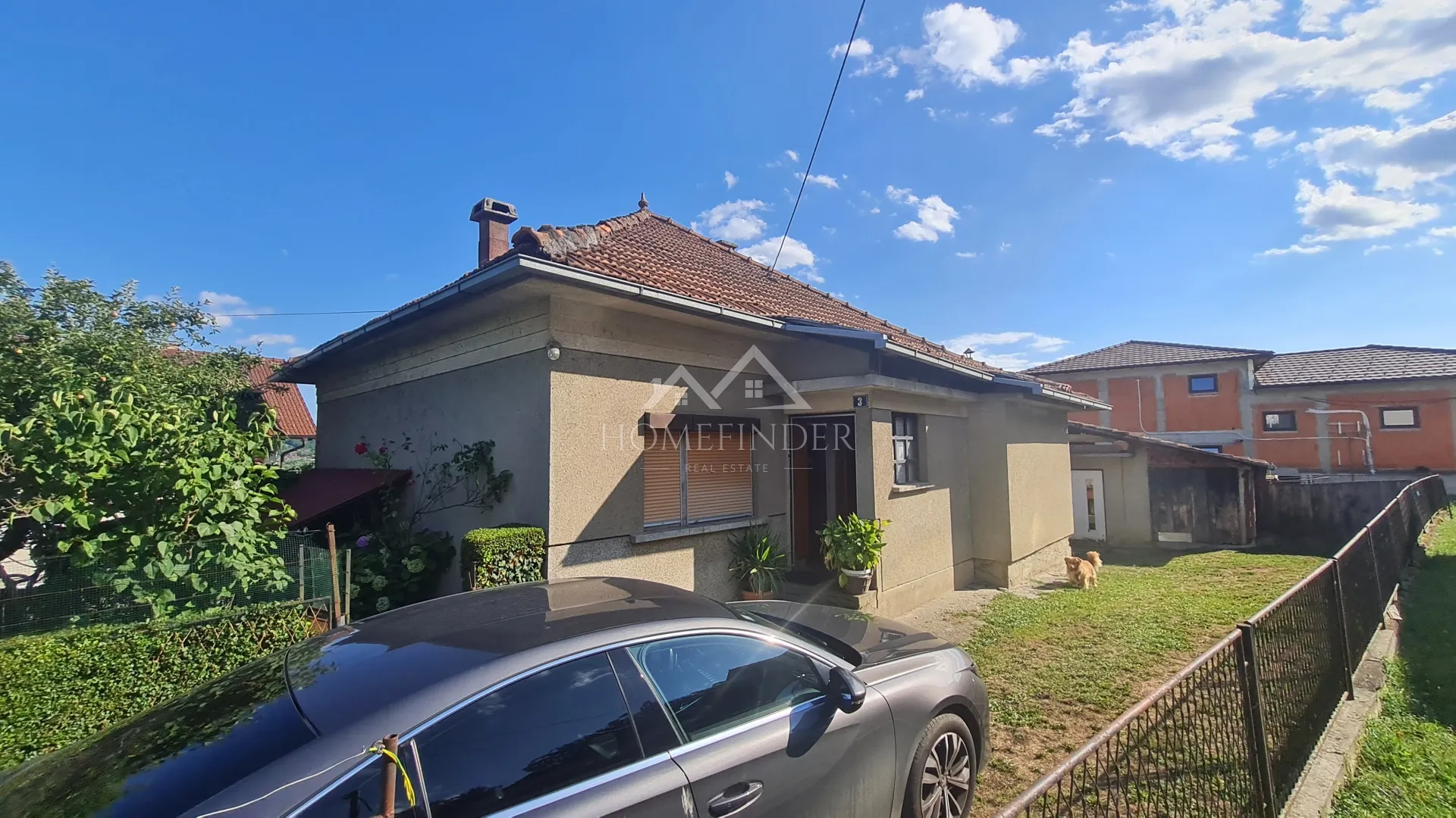 kuća 80m2, bedekovčina - slika 30