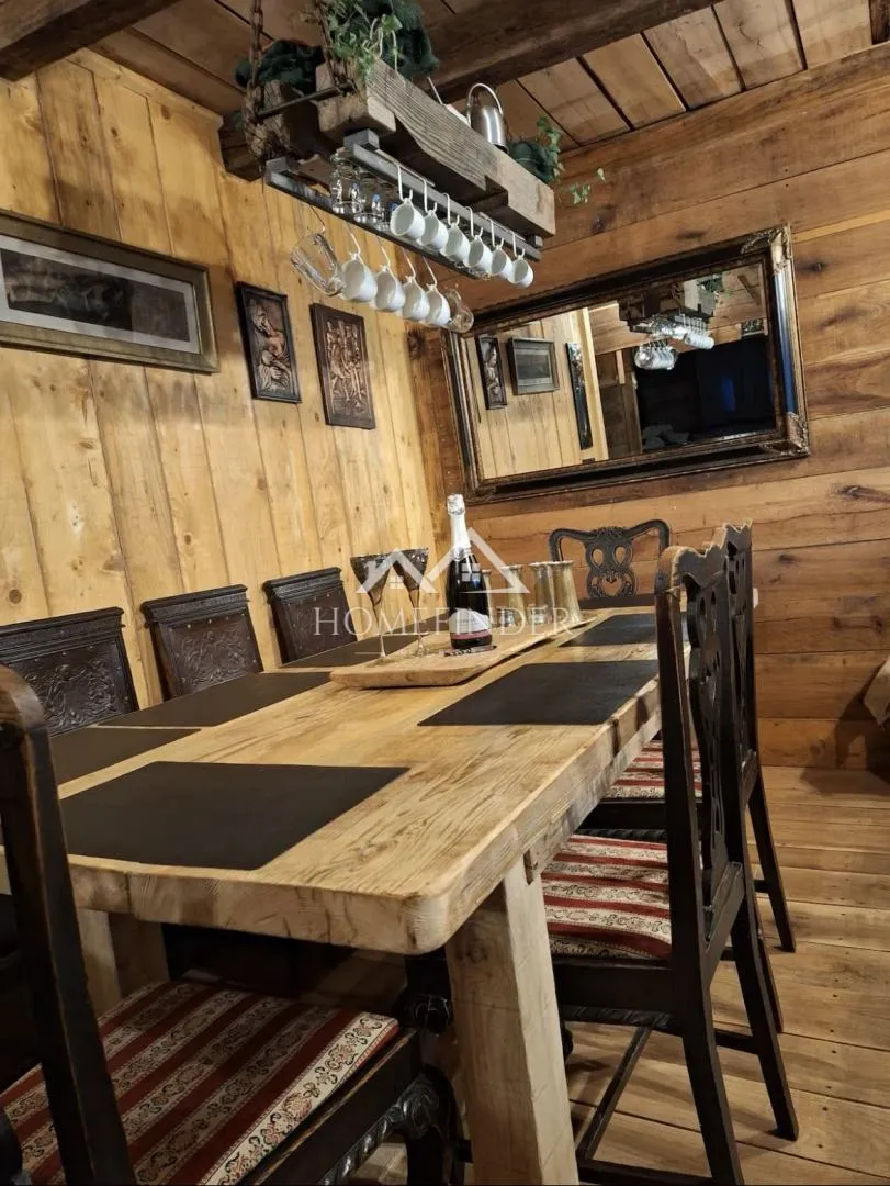 kuća za odmor (130m²) - karlovac - slika 8